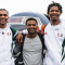 What Jai Lucas, Shelton Henderson, Acaden Lewis Said At ACC Tipoff